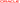 Logotipo Oracle