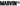 Logo Revista Marvin