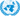 Logo ONU
