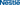 Logotipo Nestle