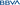 Logotipo BBVA