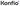 Logo Ecosistema Artificial Sonoro
